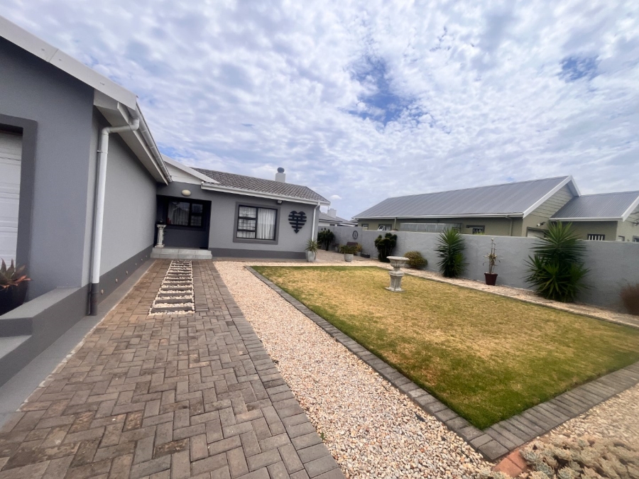 3 Bedroom Property for Sale in Fountains Estate Eastern Cape